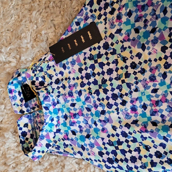 Anthropologie W5 Tank Top - Picture 2 of 2